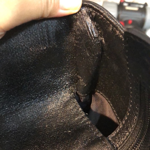 Chanel tote sold ❌Luxonlinecanadafbpage - Picture 13 of 17